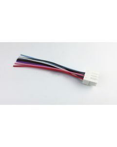 ES6037 HARNESS REPAIR KIT S X S