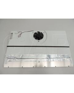 306095P FAN FC KIT 680 SERIES A TO D