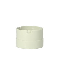 H00214900016600 Fisher & Paykel/Haier Dryer Duct Adaptor