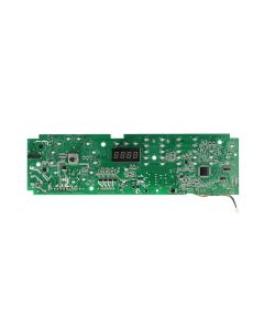 H0021800040FL Fisher & Paykel/Haier Washing Machine PCB Display Controller