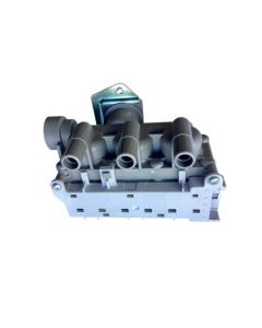 H0024000404 Fisher & Paykel/Haier Washing Machine Water Inlet Valve