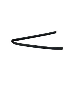 H0120200356 Fisher & Paykel/Haier Dishwasher Lower Door Gasket/Seal