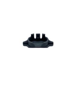 H0120200895A Haier Dishwasher Rail Endcap