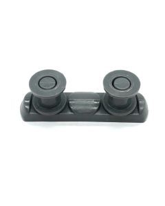 H0120200966 ROLLER TUB GREY