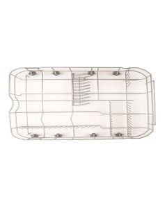H0120800698D Fisher & Paykel/Haier Dishwasher Bottom Basket