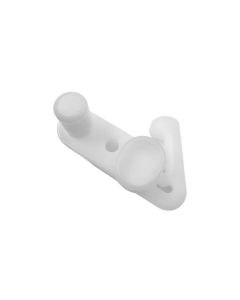 HR05X00666 Haier Fridge Door Stopper