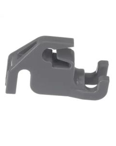 MEG64438701 LG Dishwasher Bottom Front Right Rack Clip