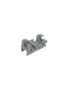 MEG64438801 LG Dishwasher Lower rack holder