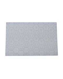 OV017P UNIVERSAL RANGE HOOD GREASE FILTER / PAPER Packet of 2