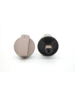 30402500096 Technika Oven Upright Knob