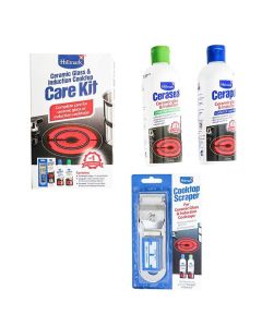 PHM201 Cooktop Ceramic Glass Care Kit