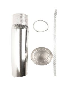 RHK150T Fisher & Paykel Rangehood Roof Vent Kit 150mm