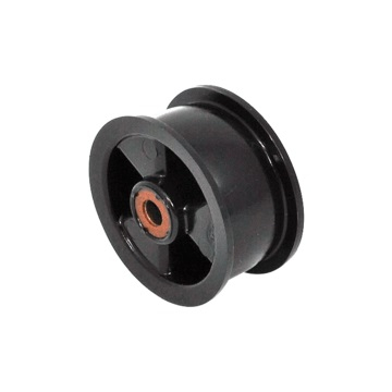 0197300040 PULLEY IDLER