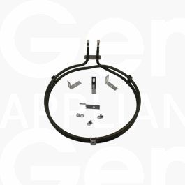 GENUINE WESTINGHOUSE CHEF SIMPSON ELECTROLUX OVEN ELEMENT FAN FORCED 0609100379