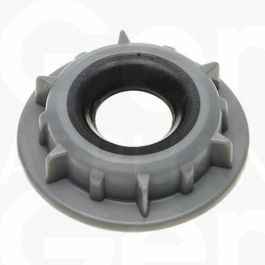 Genuine Dishwasher External Pipe Nut Spray Arm 12176000009516-673001600021 Genuine Dishwasher External Pipe Nut Spray Arm 12176000009516-673001600021