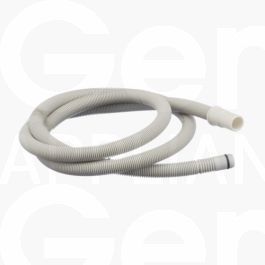 drain hose for bosch dishwasher
