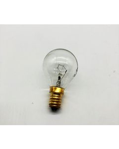 00057874 Bosch Oven Lamp Bulb E14 40W 300°C