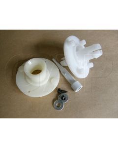 0012377009K SUPPORT BUSH & SPIGOT KIT