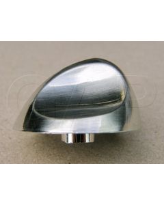 0019007924 KNOB CONTRL T/STAT PLATED VIRT - No Longer Available