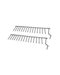 00645101 INSERTS LOWER RACK (PACKET OF 2)
