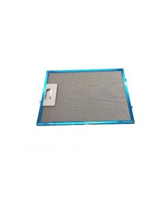 00SP00290BX BLANCO ALUMINIUM FILTER 295x210mm