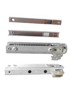 01Y522D Glemgas/Emilia Oven Hinge Guide Set