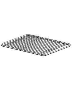 0327001147 RACK INS GRILL DISH OVEN