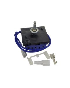 0534001655 HOTPLATE CONTROL SWITCH INFINITE HEAT WITH ISOLATED PILOT