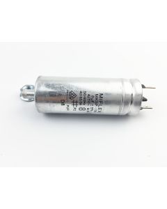 125653961 CAPACITOR 8UF WITH NUT