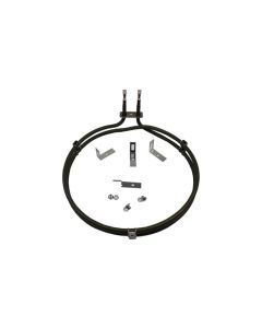 0609100379 CHEF, ELECTROLUX, WESTINGHOUSE, SIMPSON FAN FORCED OVEN ELEMENT KIT 2200W