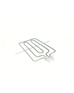 091G11 Glemgas/Emilia Oven Grill Element