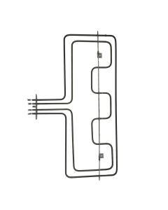 093Z56 Glemgas Oven Upper Grill Electric Element