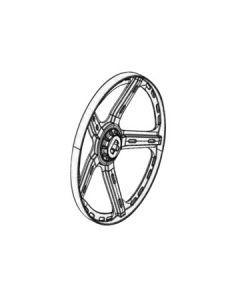 132396555 PULLEY
