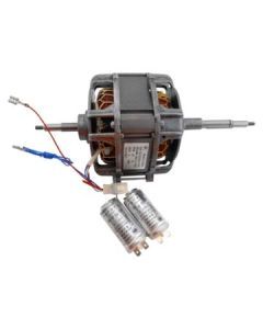 1364070001 MOTOR ASSY WITH CAPACITOR