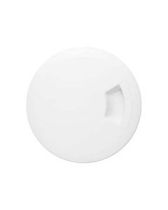 1366600011 OUTER DOOR,COVER,WHITE