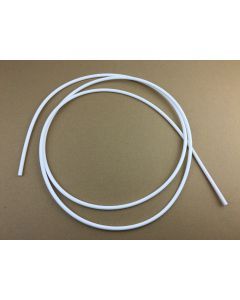 1439826 TUBE WATER 1/4' WHT 2130MM