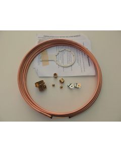 1449033 WATER CONNECTION KIT RS623S