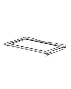 1460447 SHELF GLASS DELI BIN ASSY