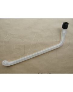 1528059-00/7 MANIFOLD, OUTER TUBE, D=30MM
