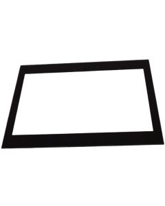 290440375 Beko Oven Front Cover Inner Door Glass