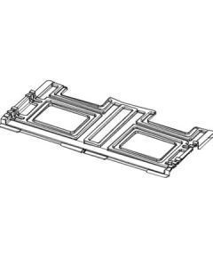 3001441100 COVER WIDE CASE AS