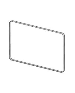 3577265-01/4 ASSEMBLY, GASKET, FRONT PANEL