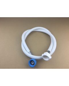 3366916 INLET HOSE SINGLE (COLD OR HOT)