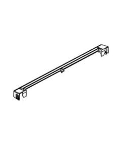 3872601202 PROFILE, UPPER DOOR D41116