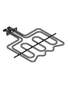 3876046222 OVEN TOP ELEMENT, GRILL 1900W
