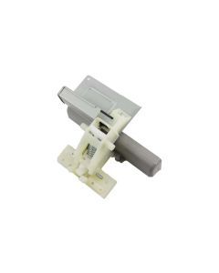 HANDLE, LATCH & SWITCH ASSY - WHITE part no. 4027FD3621S