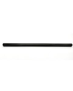 4055549101 DOOR HANDLE,BLACK,CHEF
