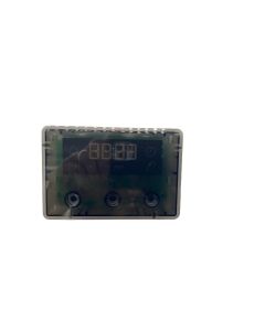 4055549895 SET TIMER ASSY COMPUTIME (RED)