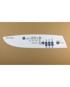 421172 PANEL TOUCH MW FP