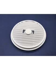 427199P GRILLE OUTLET ASSY WHITE